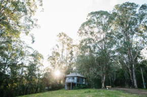 Bluegums Cabins